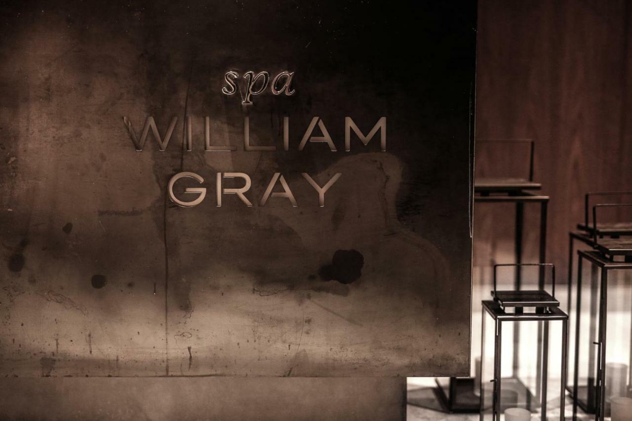 William Gray By Gray Collection Hotell Montréal Exteriör bild